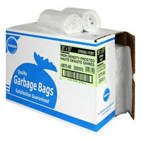 Industrial Garbage Bags 2800 Series