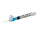 Magellan™ Safety Needle & Syringe Combinations