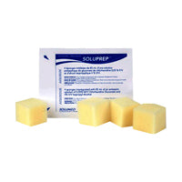 3M™ SoluPrep™ Sponge (2% w/v chlorhexidine gluconate and 70% v/v isopropyl alcohol)