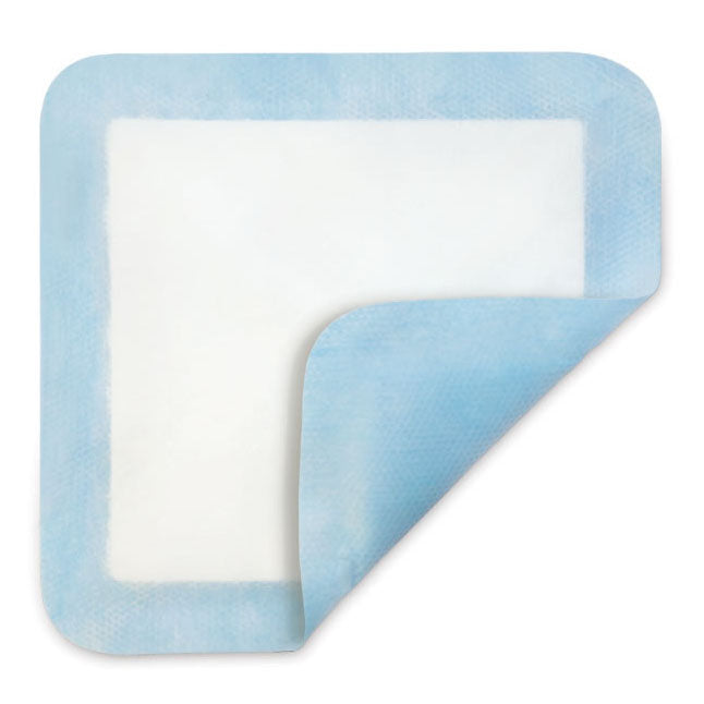Mextra® Superabsorbent Wound Dressing