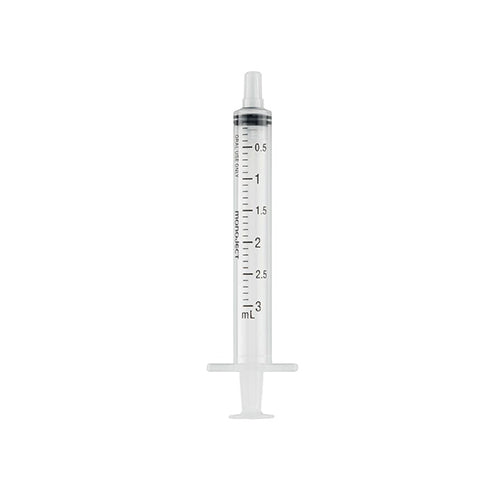 Monoject™ Oral Medication Syringe