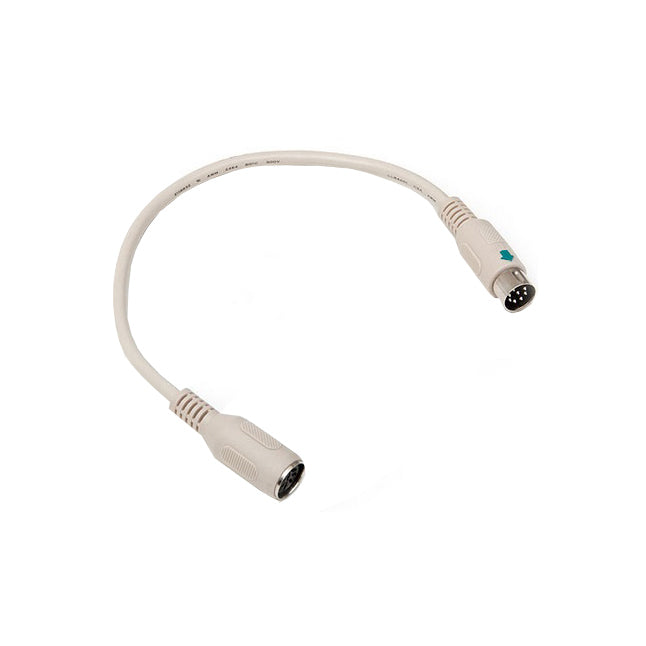 Cable Communication System, with Plug, Jumper