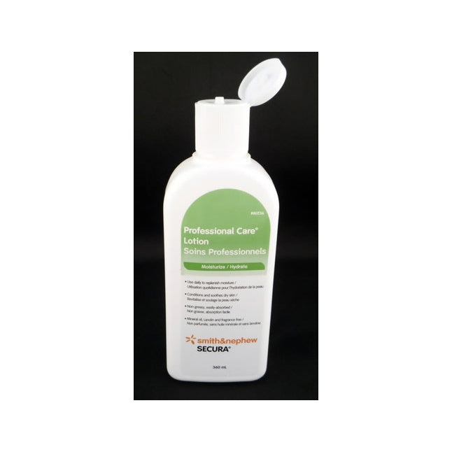SECURA™ Professional Care™ Moisturizing Lotion