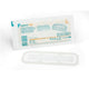 3M™ Tegaderm™ + Pad Film Dressing with Non-Adherent Pad