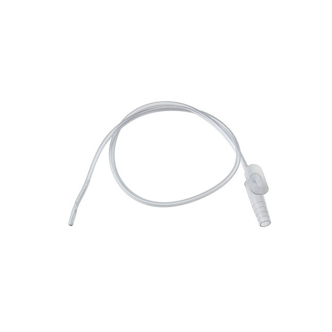 Suction Catheter, Coude Tip