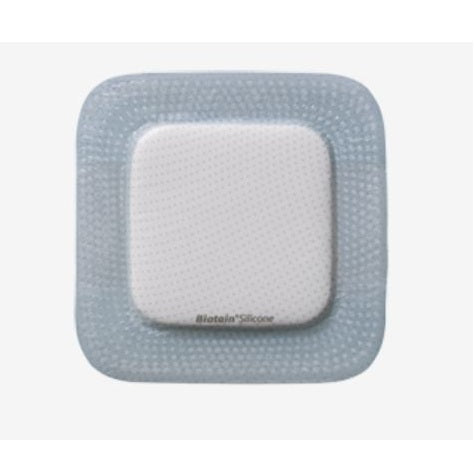 Biatain® Silicone Foam Dressing