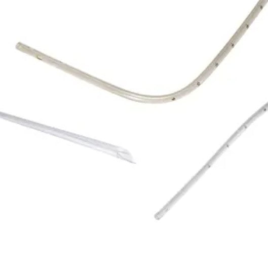 Argyle™ Thoracic Catheters, Straight