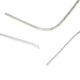 Argyle™ Thoracic Catheters, Straight