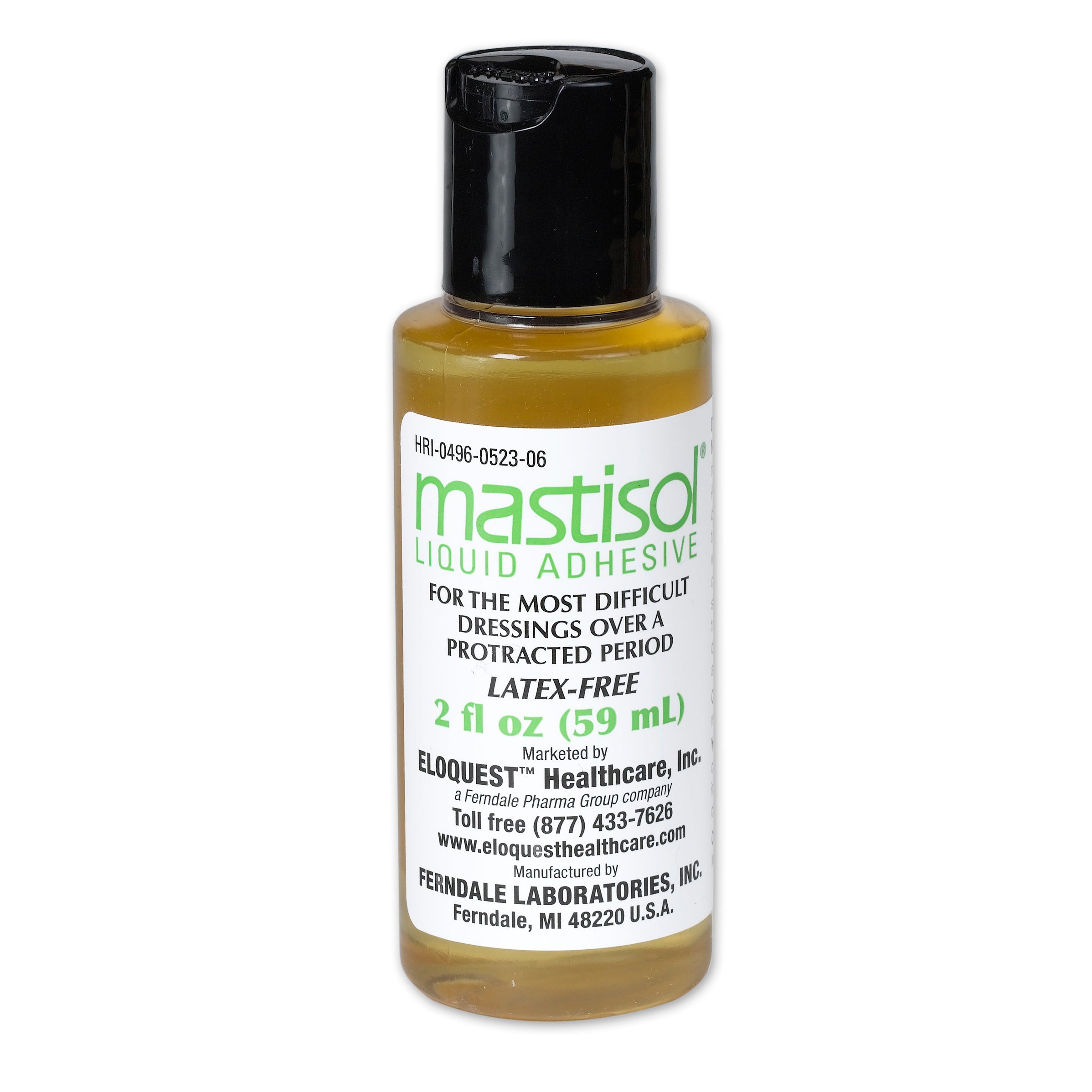 Mastisol® Liquid Adhesive