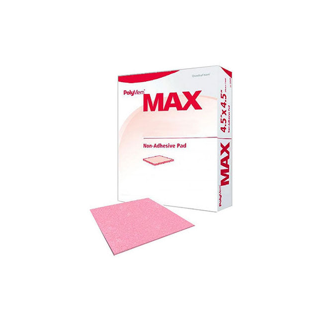 PolyMem® Non-Adhesive Dressing