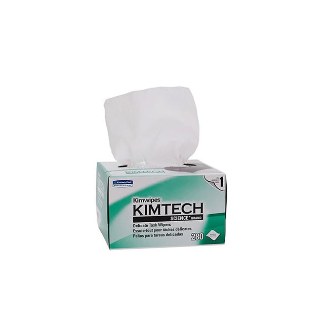 Kimtech Science® Kimwipes™ Task Wiper