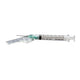 SurGuard® 3 Hypodermic Syringe