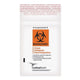 Cardinal Health Biohazard Specimen Bags, with Biohazard Symbol