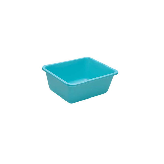 Wash Basin, Foot Tub, Rectangular