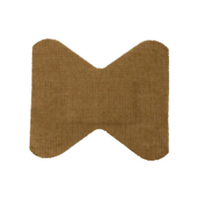 Curity™ Fingertip Fabric Adhesive Bandage, 2 x 1.75IN