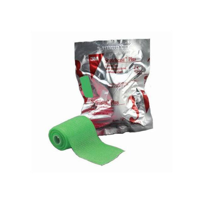 Scotchcast™ Plus Casting Tape, W5cm