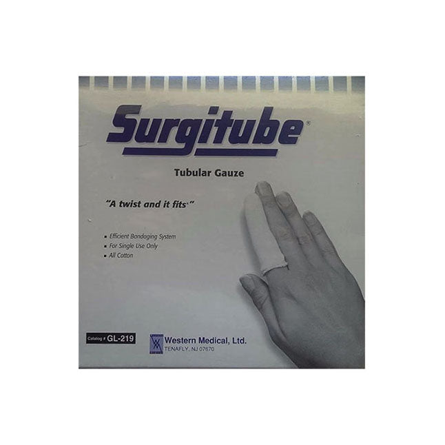 Surgitube® Tubular Gauze