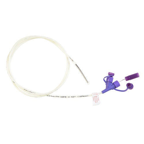 Kangaroo™ Feeding Tubes with Standard Tip, ENFit™ code