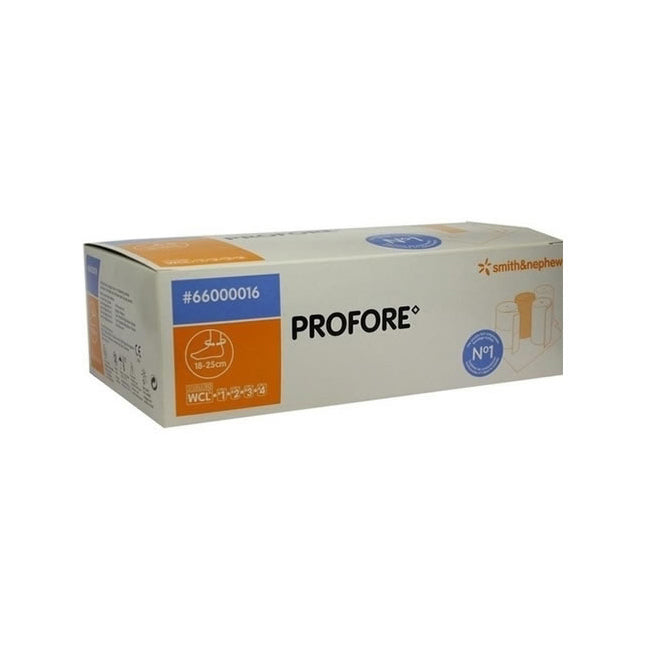 PROFORE™ Compression Bandage System, Multi-Layer
