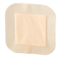 Cardinal Health™ Silicone Bordered Foam Dressing, Lite