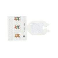 Tegaderm™ I.V. Advanced Securement Dressing