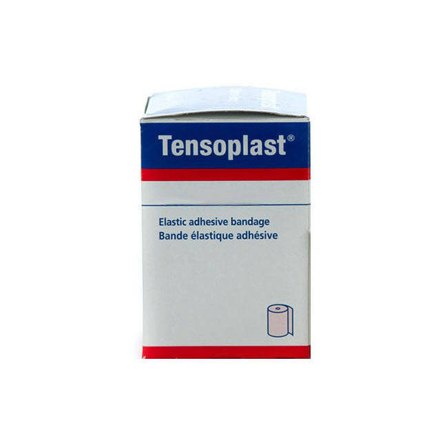 Tensoplast® Elastic Adhesive Bandage, Cream
