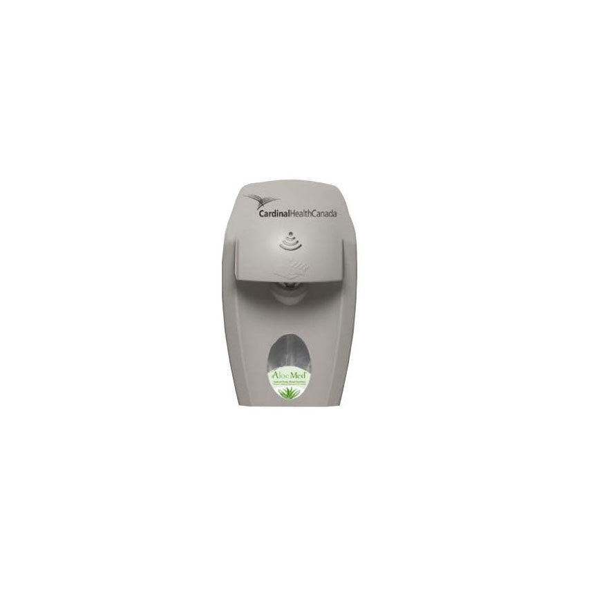 Aloe Med™ Dispenser, Grey