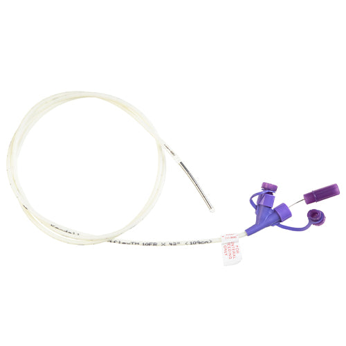 Kangaroo™ Feeding Tubes with Standard Tip, ENFit™ code