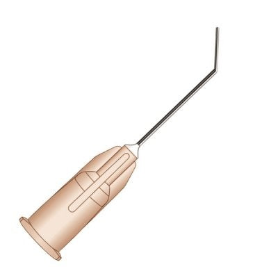 Anterior Chamber Irrigator