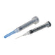 Monoject™ SoftPack Needles and Syringes 3 mL