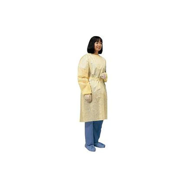 Convertor® Isolation Gown, AAMI Level 3 protection
