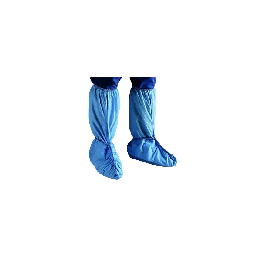 Shoe Cover, Impervious, High Top