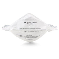 3M™ VFlex™ Healthcare Particulate Respirator and Surgical Mask, N95