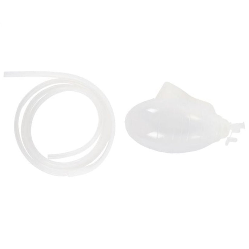 Jackson-Pratt® Flat Drain Kit, with Trocar