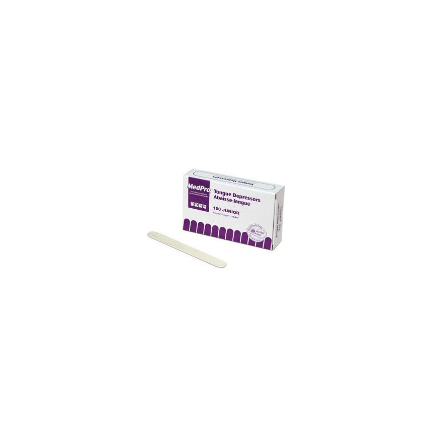 MedPro® Tongue Depressor, Junior