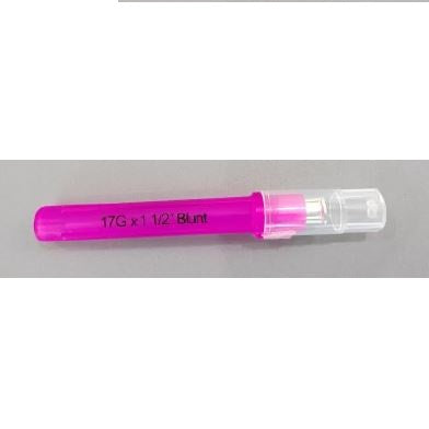 Monoject™ Rigid Pack Blunt Cannula