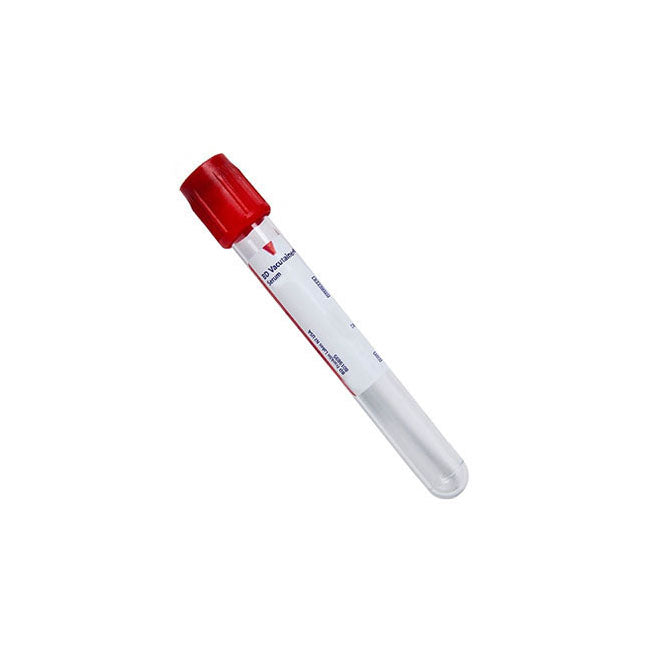 Vacutainer® Plus Serum Tube