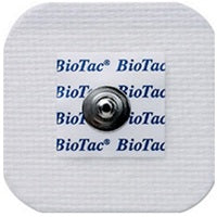 Kendall™ 7605 Series Cloth Conductive Adhesive Hydrogel EKG Electrode