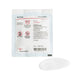 EYE PAD 2 1/8INX2 5/8IN STERILE LF
