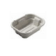 Wash Bowl, Rectangular