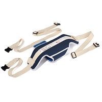 Universal Abdominal and Pelvic Belt