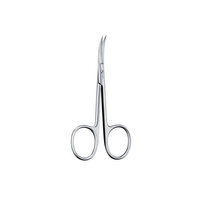 Iris Scissor, Floor Grade