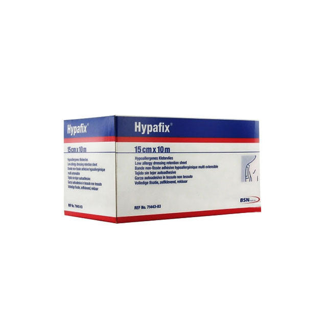 Hypafix® Fixation Sheet, Adhesive