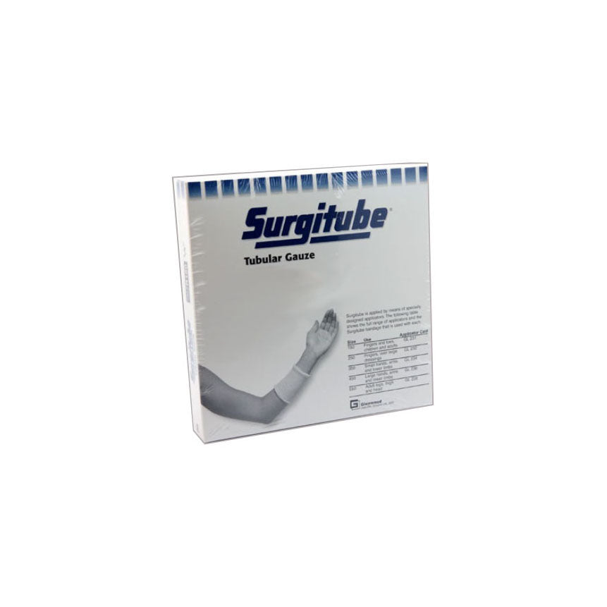 Applicators, for use with Surgitube and SurgiGrip