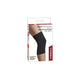 Elastic Knee Support, Black
