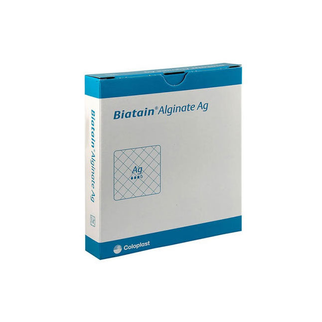 Biatain® Alginate Ag Dressing