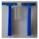Disposamed® Razor, Twin Blade, Deluxe