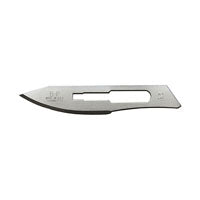 Scalpel Blade, Carbon Steel