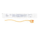 Dover™ Foley Catheter, Silicone Elastomer Coated, 3-Way, 30cc