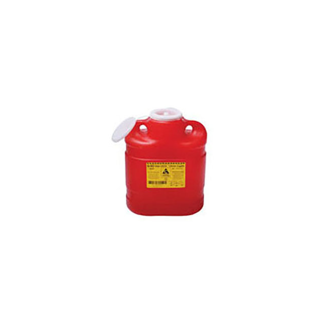 Sharps Collector, Chemotherapy
